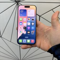 iPhone 16 Pro Unlocked with TikTok Like New