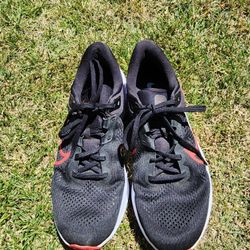 Nike Tenis Shoes