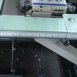 Used Sewing Machines 