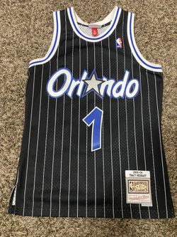 Orlando Tracy Mcgrady Jersey