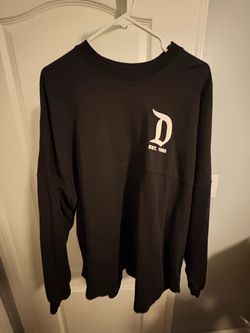 Disneyland Spirit Jersey Long Sleeve Shirt