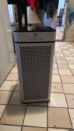 Medify Air Purifier