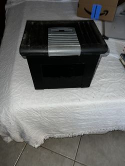 File Box