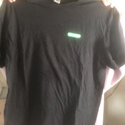 Man Bio Rad. Shirt