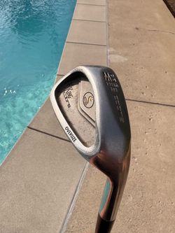 KING COBRA Sand Wedge