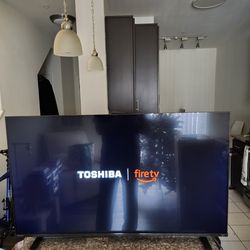 Toshiba REGZA SMART TV