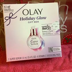 Olay Serum $15