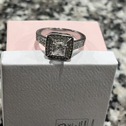 Stainless  Stell Ring