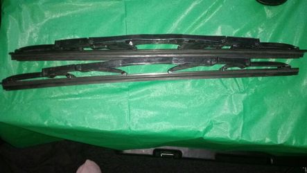 Wind Shield Wipers