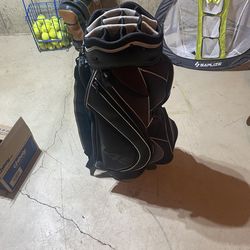 Tommy Armour Golf Bag