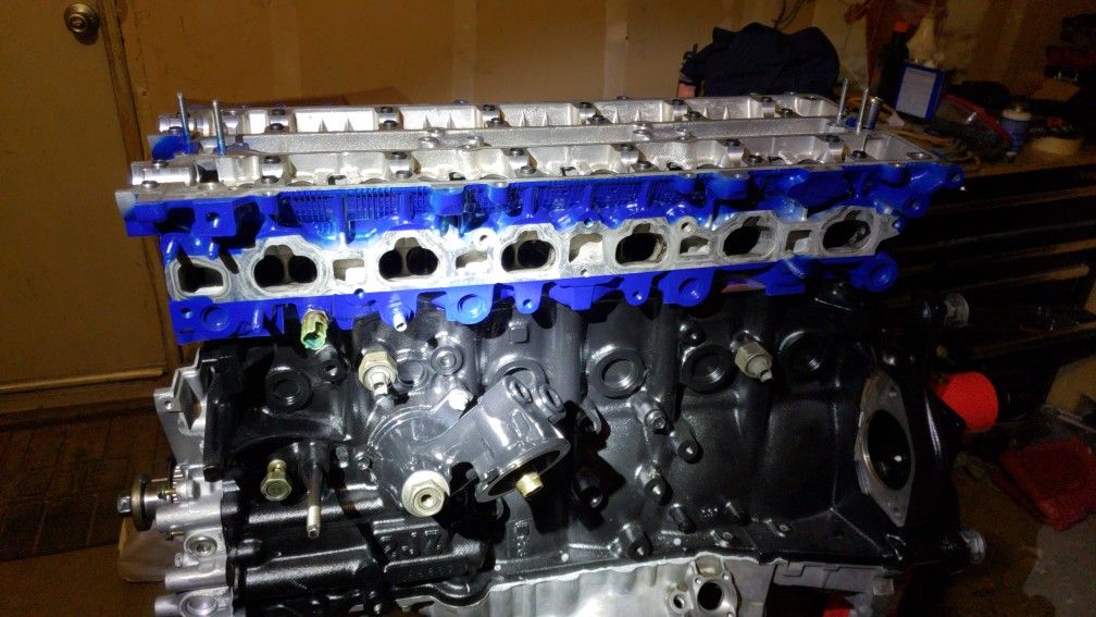 2JZ Ge