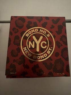 Bond No.9