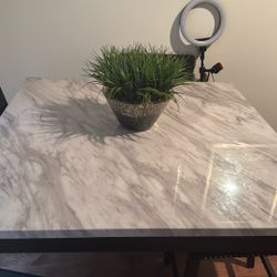 Nice Table And Chairs 