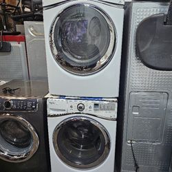 Washer And Dryer Whirpool