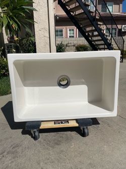 Kitchen sink