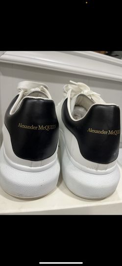 Alexander McQueen Sneakers