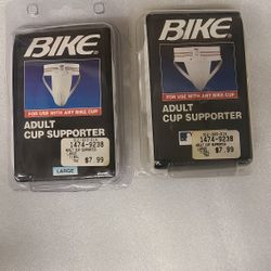 Jock Straps NEVER USED 