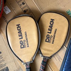 Racquet Ball
