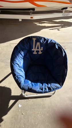 FREE - Dodgers kid chair