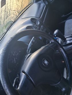 1999 Mazda Mx-5 Miata