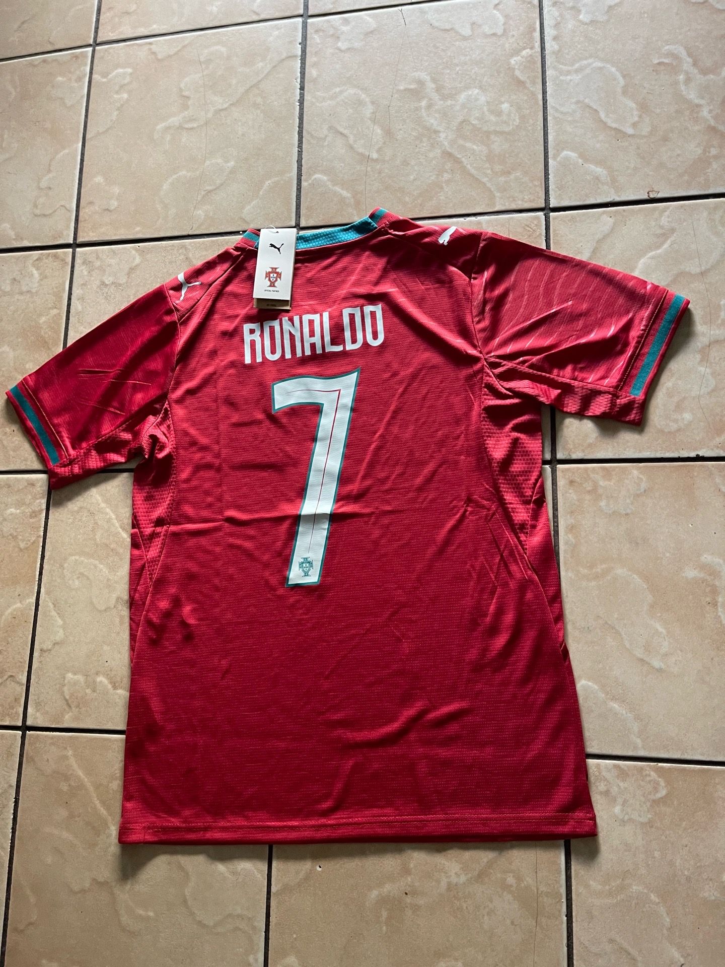 ๐ต๐น Portugal ๐ต๐น Jersey 2026 World ๐ Cup
