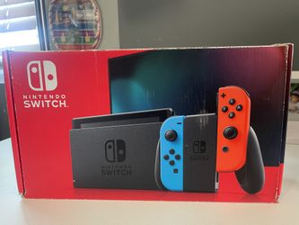 Nintendo switch combo