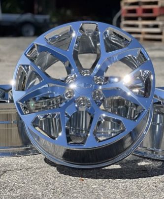 Tire and wheel Outlet