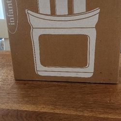 Infantino Fresh Squeezed Station With 2 Pouches