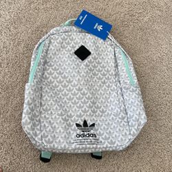 Adidas children’s backpack