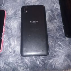 cloud mobile Stratus 7