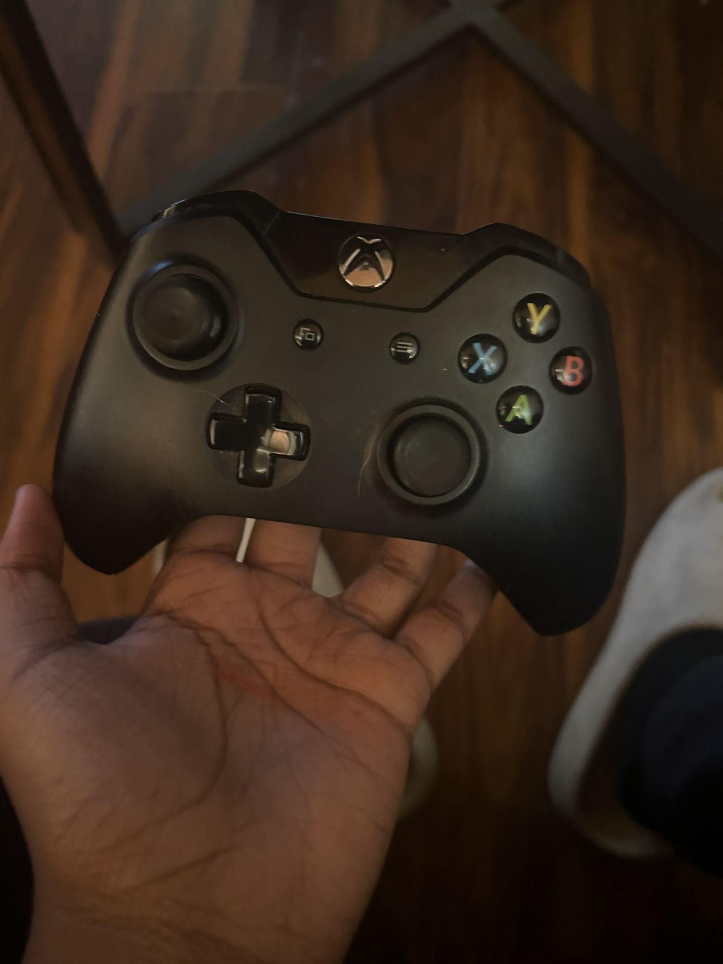 Xbox 1 Controller