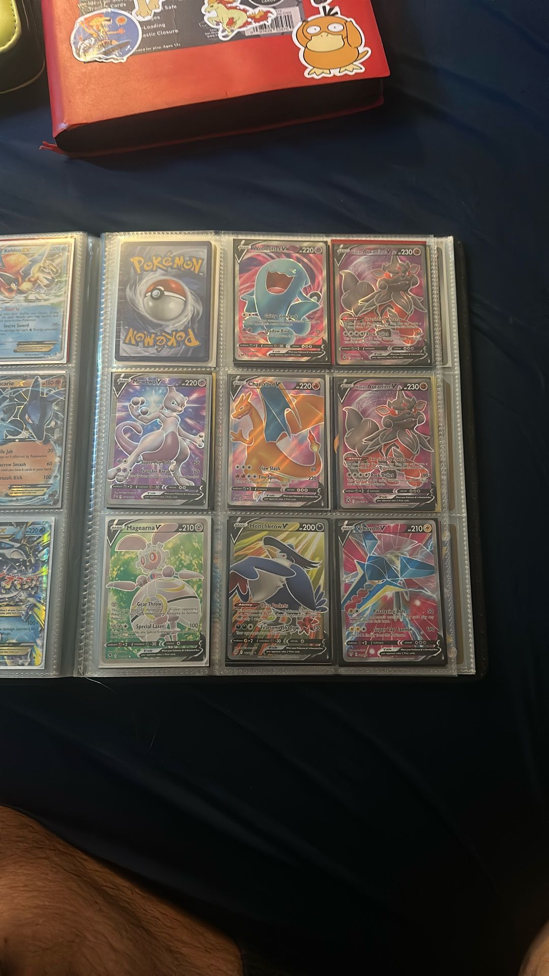 Pokemon Cards - Lot