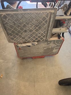 Potter cable use title Works Glendora 270