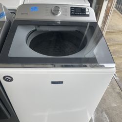 Maytag Top Load