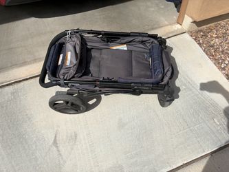 Baby Trend Expedition 2-in-1 Stroller Wagon