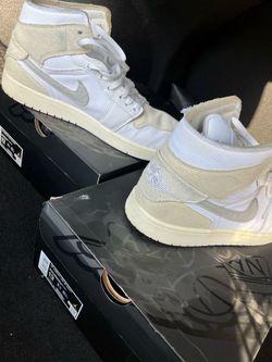 Men’s Jordan’s