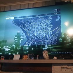 65 Inch Vizio