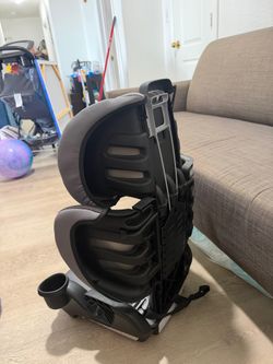 Child seat