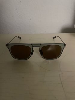 Salvatore Ferragamo Men’s Sunglasses
