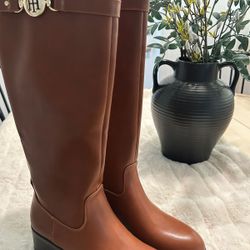 Tommy Hilfiger Boots