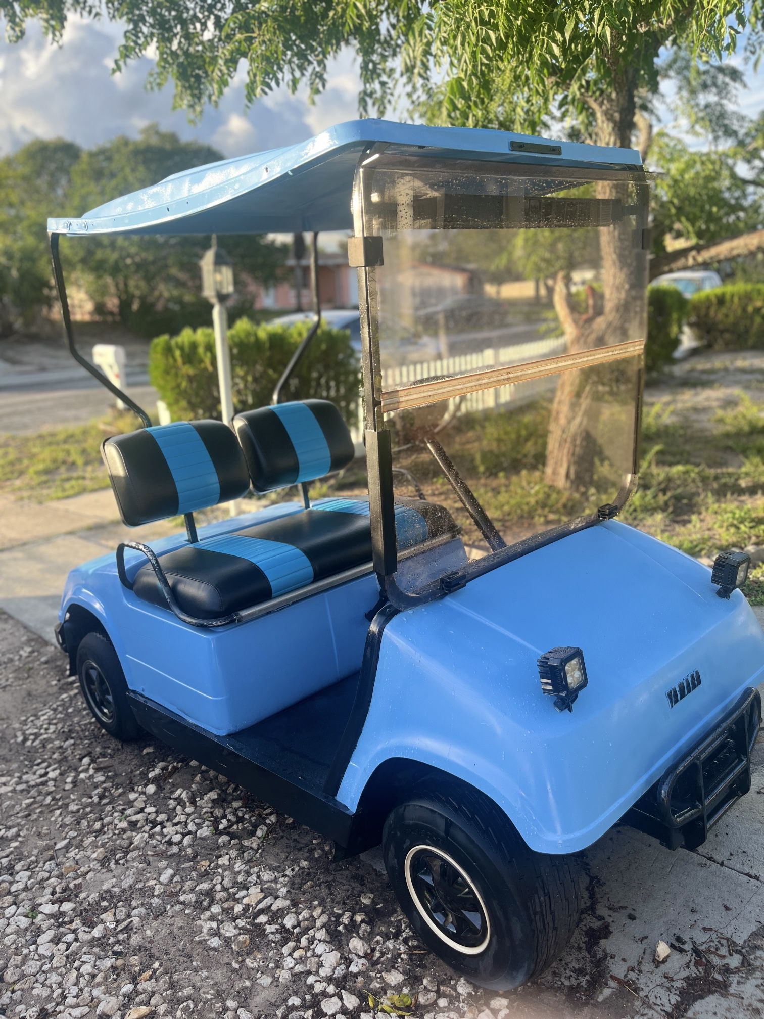 1990s G8 Yamaha