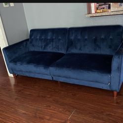 Futon Couch