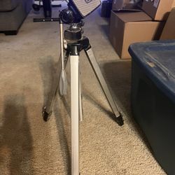 Tripod