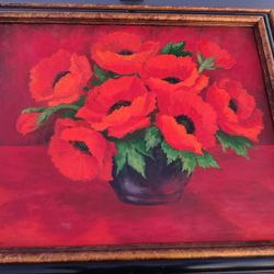 Painting  Very Good Condition 