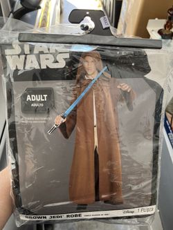 Star Wars Halloween Costume