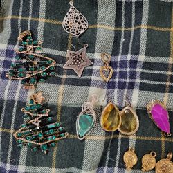 Miscellaneous Jewelry 