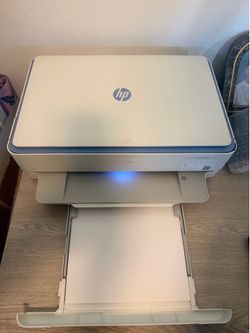 Printer scanner