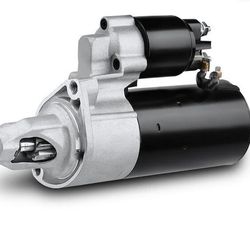 Starter: (New ) 2010 - 2011 Mercedes-Benz Sprinter 2500 Base 3.0L V6