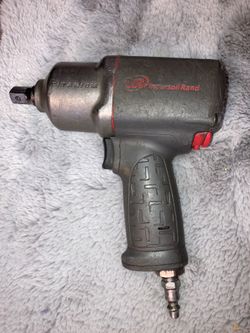 Ingersoll Rand 1/2" Air Impact Wrench