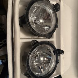 Jeep Gladiator 2018 To 2023 